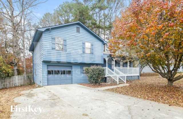 Photo of 3071 Palomino Drive