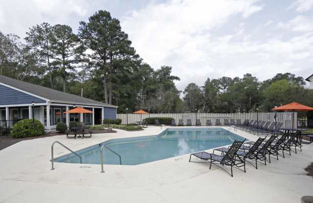 Acasa Prosper Fairways