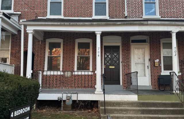 Photo of 4 Bedroom Home