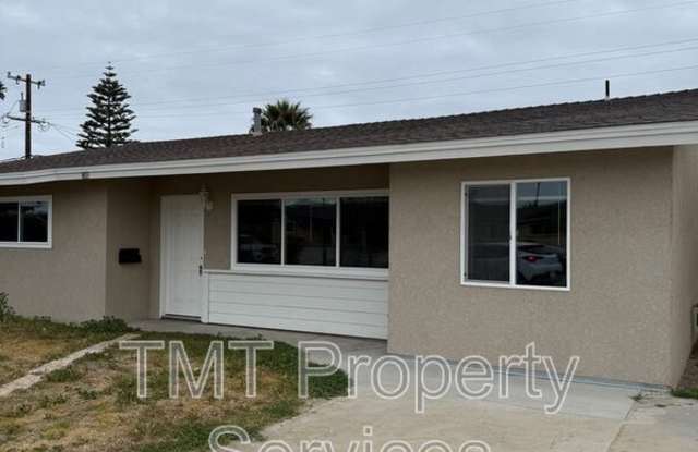 803 W. Harding Avenue