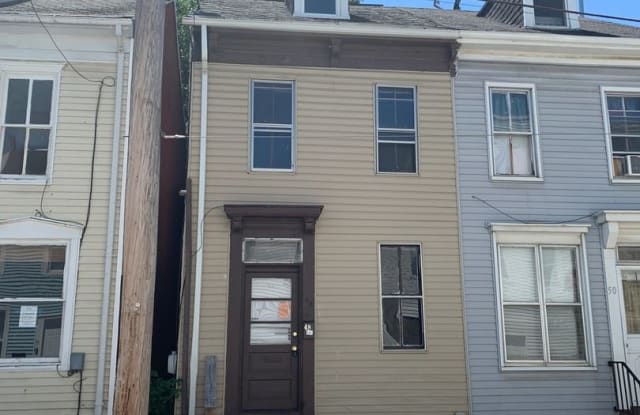 48 N Hartley St. - 48 N Hartley St, York, PA 17401