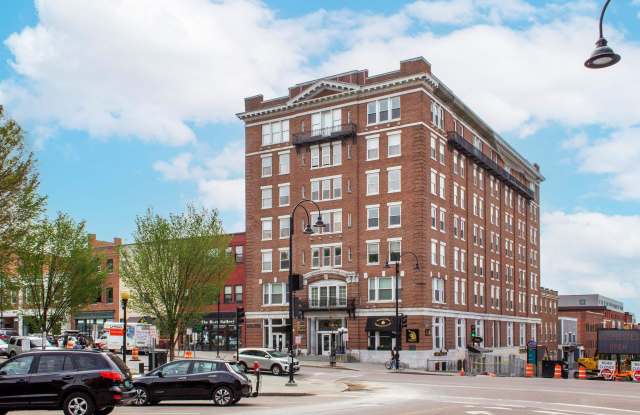 131 Main Street