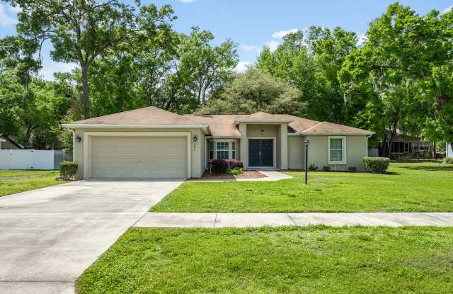 304 Woods Landing Drive - 1
