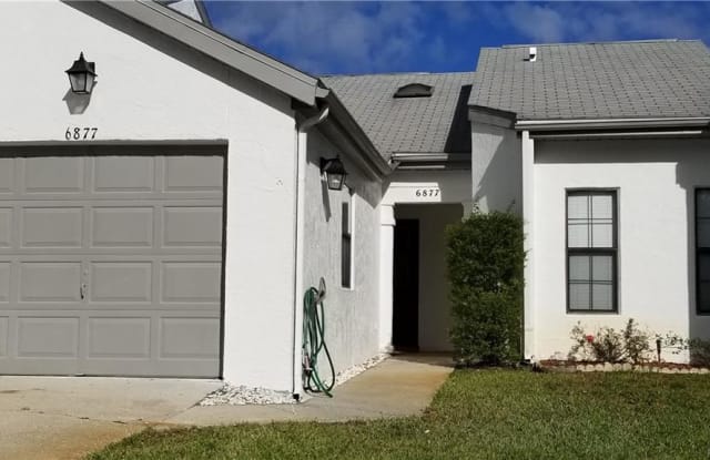 6877 E Culpepper Court - 6877 Culpepper Court, Citrus County, FL 34452