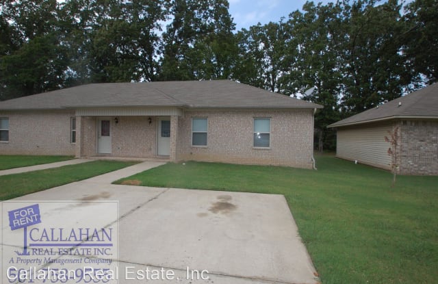 1040 Gina Cir - 1040 Gina Circle, Jacksonville, AR 72076