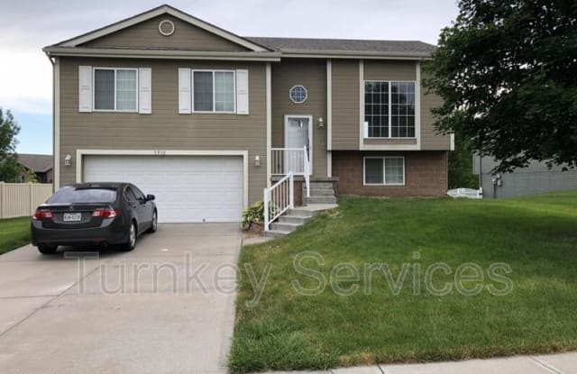 1913 Southview Dr. - 1913 Southview Drive, Sarpy County, NE 68046