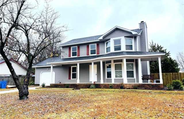 Photo of 5767 Pepperbush Drive