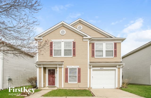 8832 Hosta Way - 8832 Hosta Way, Indianapolis, IN 46113