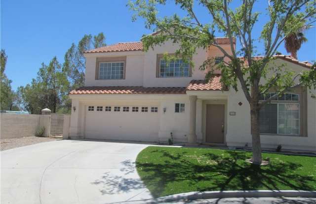 8701 CRESCENT RIDGE Lane