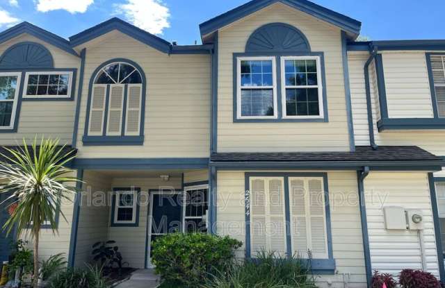 2644 Lancaster Court