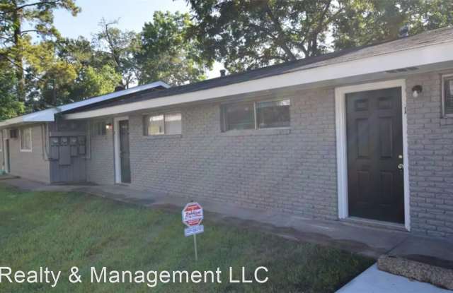 2033 3rd Street Unit 4