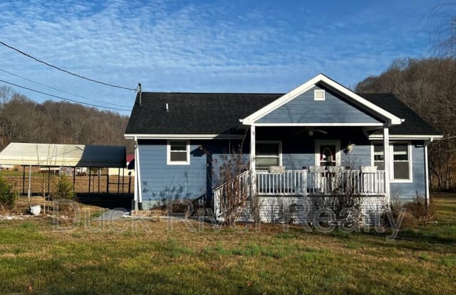 2835 Knob Creek Dr - 2835 Knob Creek Road, Maury County, TN 38401