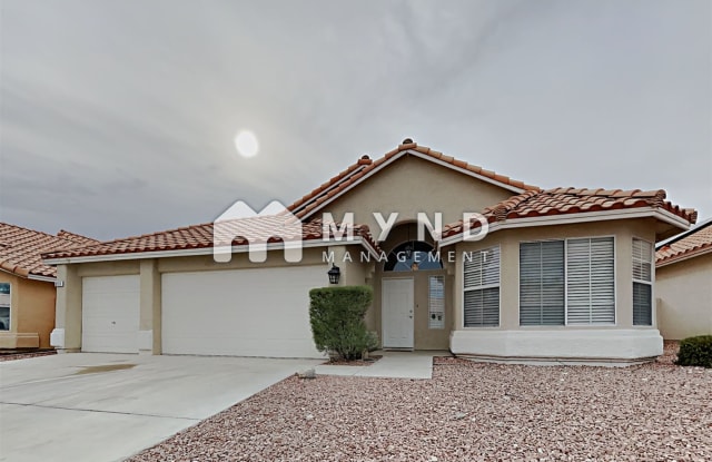 3111 Jane Austin Ave - 3111 Jane Austin Avenue, North Las Vegas, NV 89031