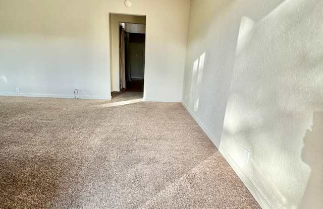 Bright and Clean, 3 Bedroom Home in Myrtletown