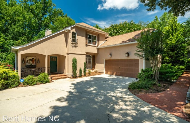 306 Helmsdale Drive - 306 Helmsdale Drive, Chapel Hill, NC 27517