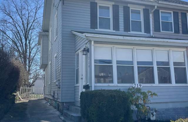 719 PRESTON AVENUE - 719 Preston Avenue, Delaware County, PA 19041