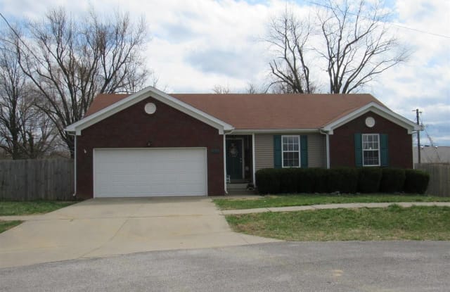 104 Dante Court - 104 Dante Court, Radcliff, KY 40160