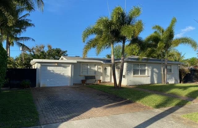 2545 Palm Road - 2545 Palm Road, Palm Beach County, FL 33406