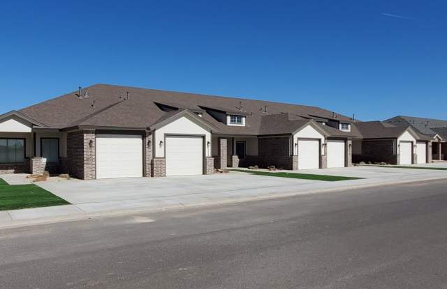 Iron Horse subdivision