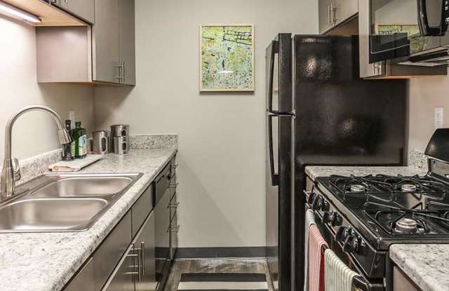 Photo of The Reserve at 77