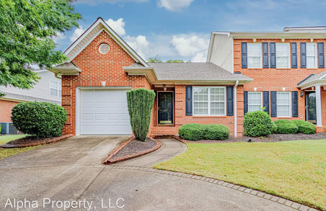 348 Rexford Dr - 348 Rexford Drive, Spartanburg County, SC 29369