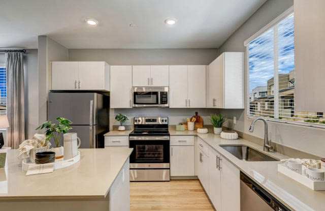 4111 South Silverado Court Unit D22