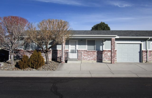 3117 Heaton Way - 3117 Heaton Way, Carson City, NV 89701