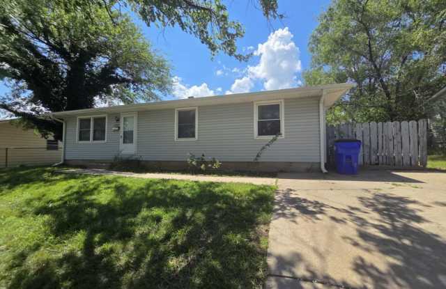 Single Family Home