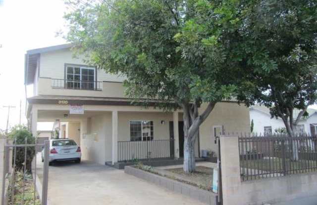 3120 W. 113th Street - 3