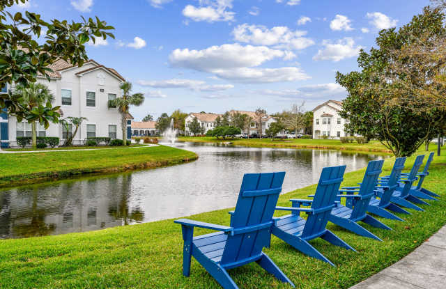 Halston World Gateway