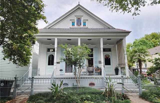 731 STATE Street - 731 State Street, New Orleans, LA 70115