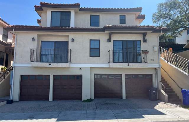 Photo of Move in Special!! Beautiful 4 bed/4.5 bath house in the heart of La Mesa!