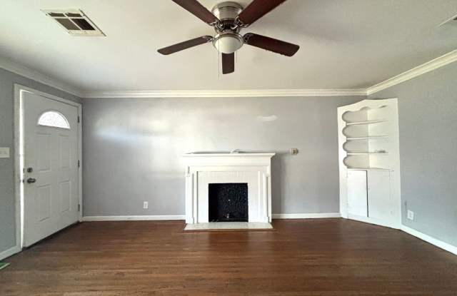 Beautiful Cozy 2 bedroom home