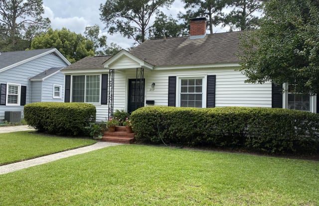 217 Columbus Drive - 217 Columbus Drive, Savannah, GA 31405