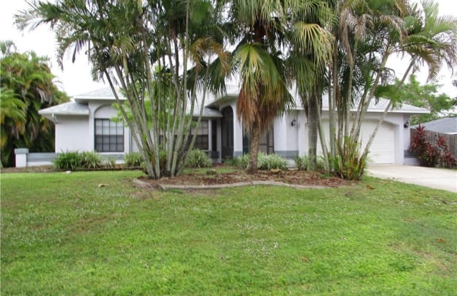 611 SW 26th Street - 611 Southwest 26th Street, Cape Coral, FL 33914