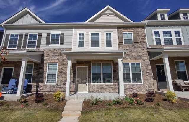 5436 Kinsbridge Dr Mint Hill NC