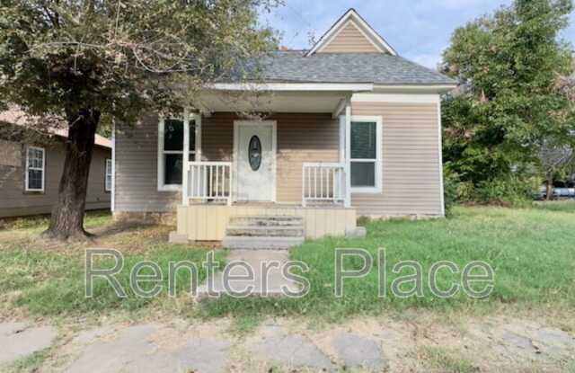 517 North 9th Street