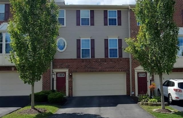 240 Broadstone Dr - 240 Broadstone Drive, Butler County, PA 16046