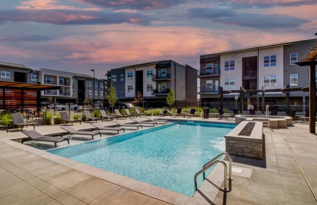 Photo of Avalon Flatirons