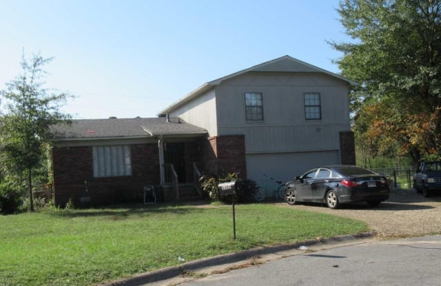 5305 Mulberry Place - 5305 Mulberry Place, Little Rock, AR 72206