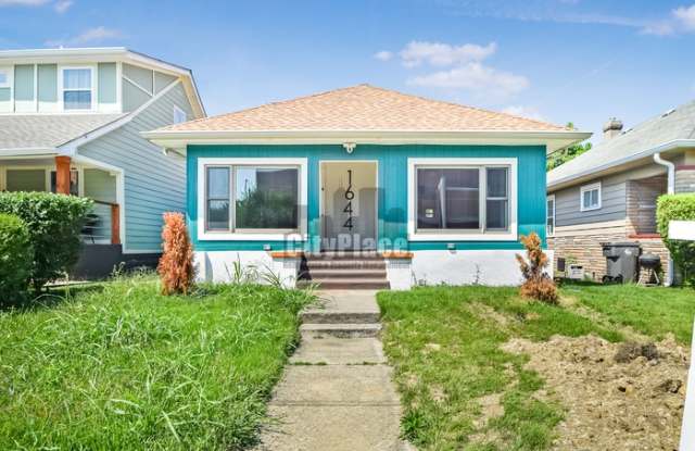 Photo of 1644 Doctor Andrew J Brown Avenue