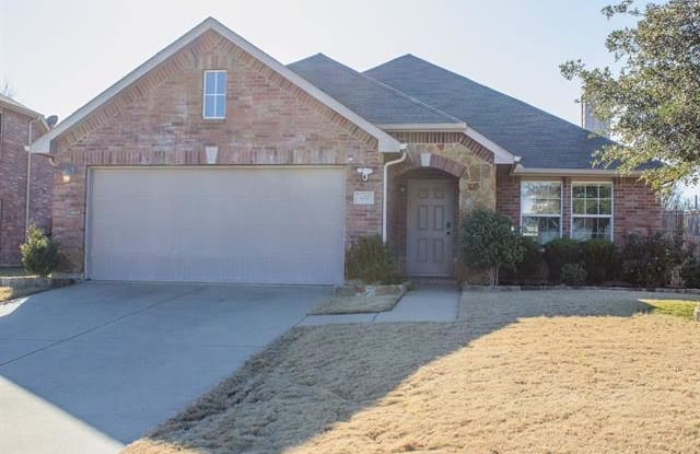 407 Blue Sage Drive - 407 Blue Sage Drive, Fate, TX 75087