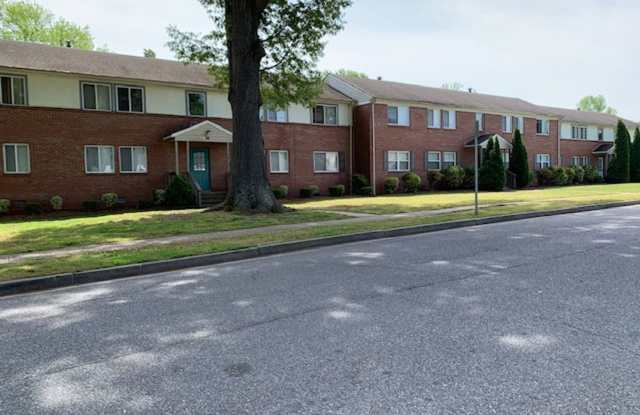 An Adorable two bedroom is move in ready!