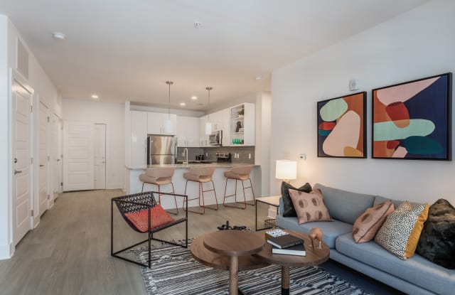 Link Apartments Linden