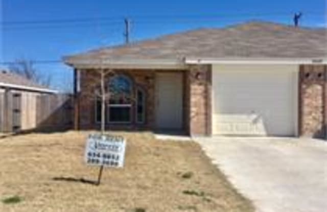 4608 Waterproof Dr. - B - 4608 Waterproof, Killeen, TX 76549