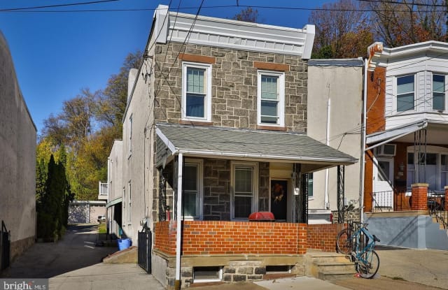 307 SALAIGNAC STREET - 307 West Salaignac Street, Philadelphia, PA 19128