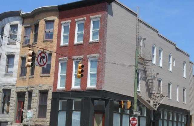 Photo of 218 E CHASE Street