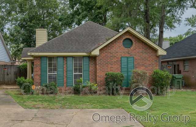 3678 Carriage Oaks Dr
