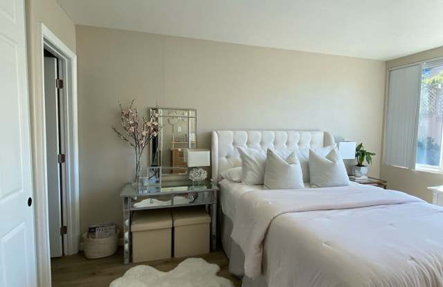 Los Arboles Apartments