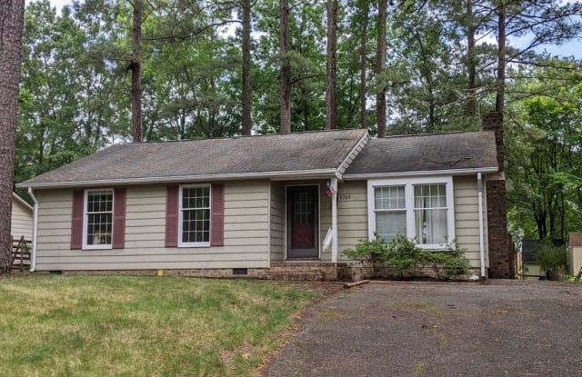 4709 Mill Park Circle - 4709 Mill Park Circle, Henrico County, VA 23060